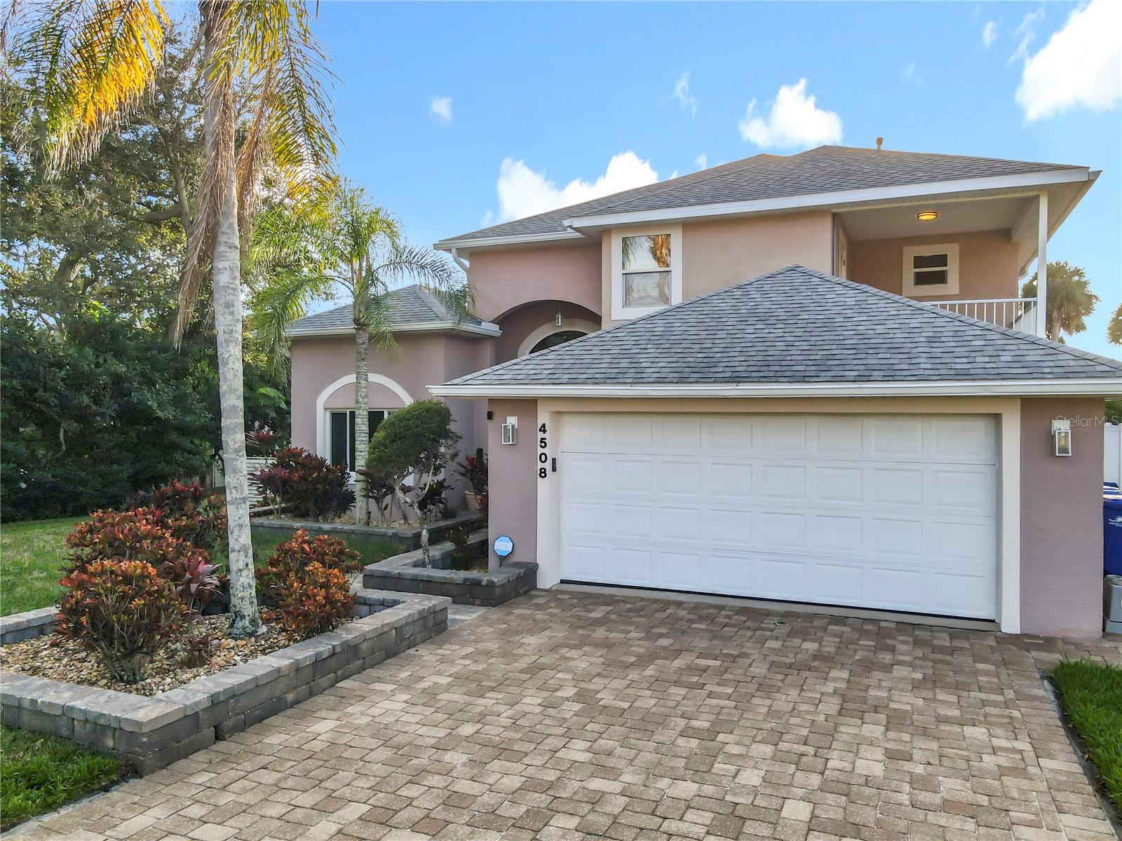 4508 SAXON DR, NEW SMYRNA BEACH, FL, 32169