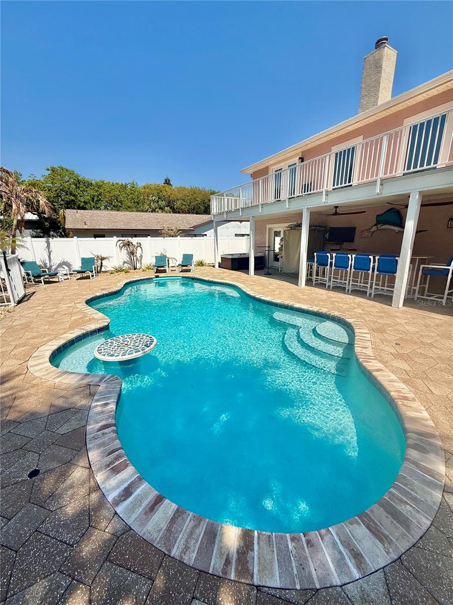 4508 SAXON DR, NEW SMYRNA BEACH, FL, 32169