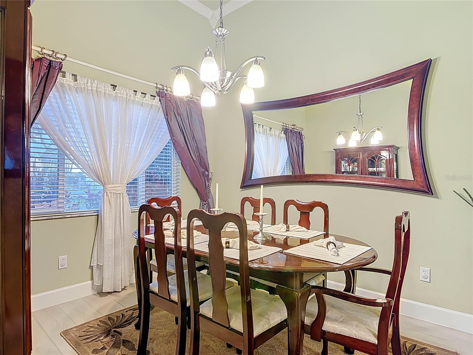 4508 SAXON DR, NEW SMYRNA BEACH, FL, 32169