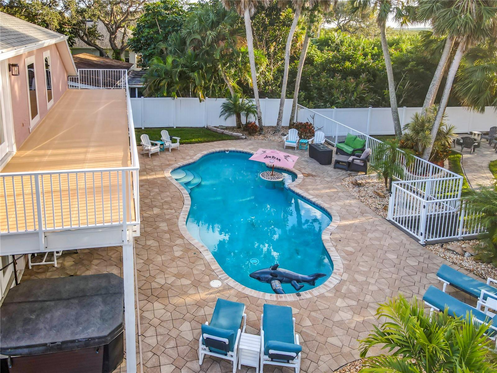 4508 SAXON DR, NEW SMYRNA BEACH, FL, 32169