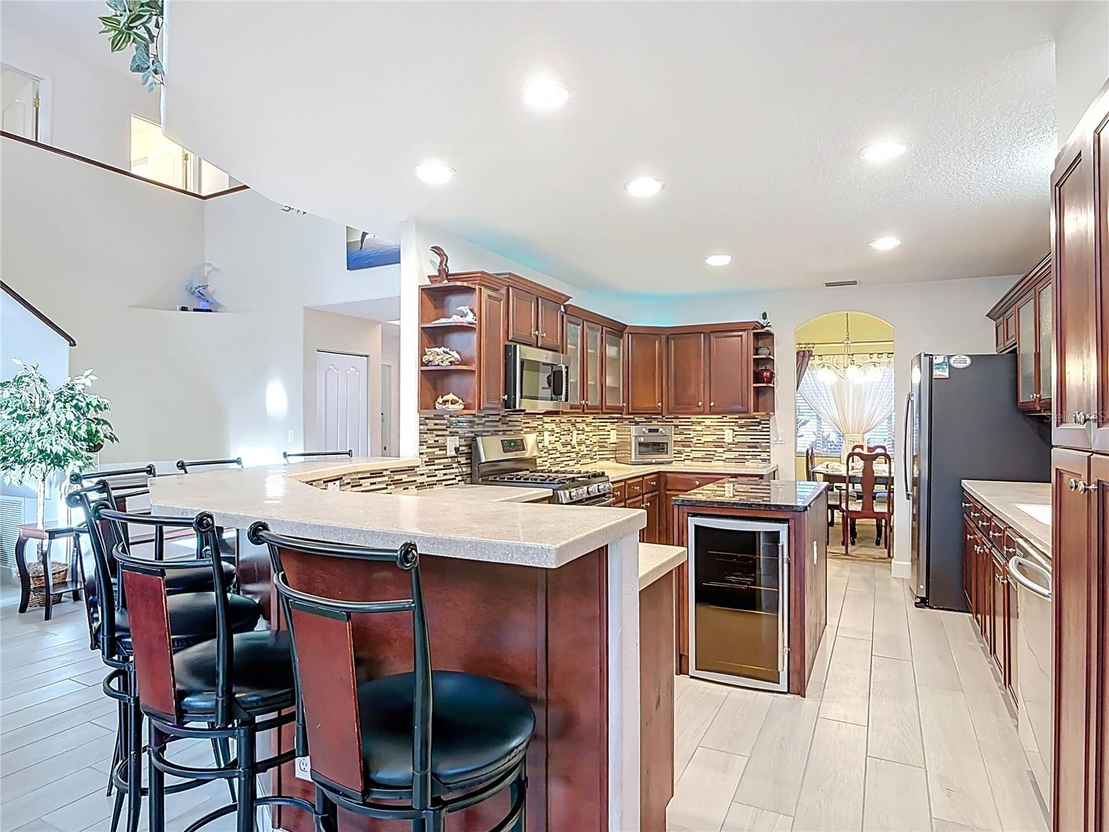 4508 SAXON DR, NEW SMYRNA BEACH, FL, 32169