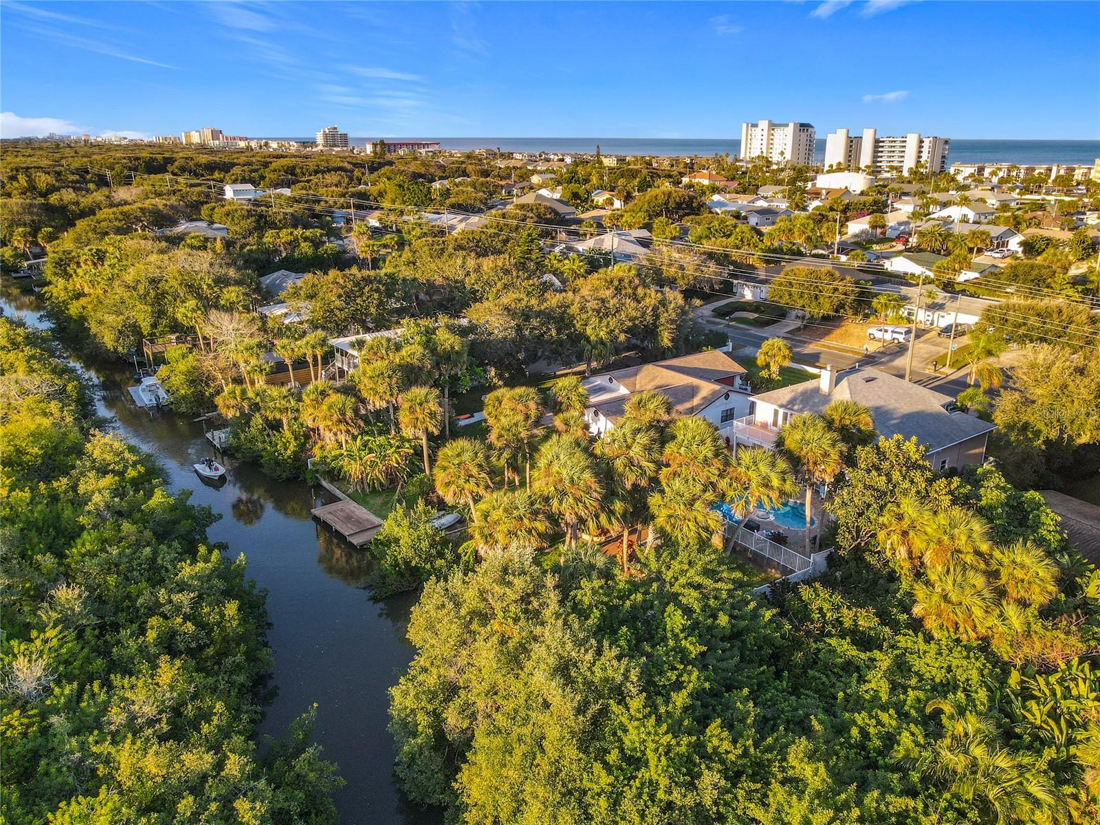 4508 SAXON DR, NEW SMYRNA BEACH, FL, 32169