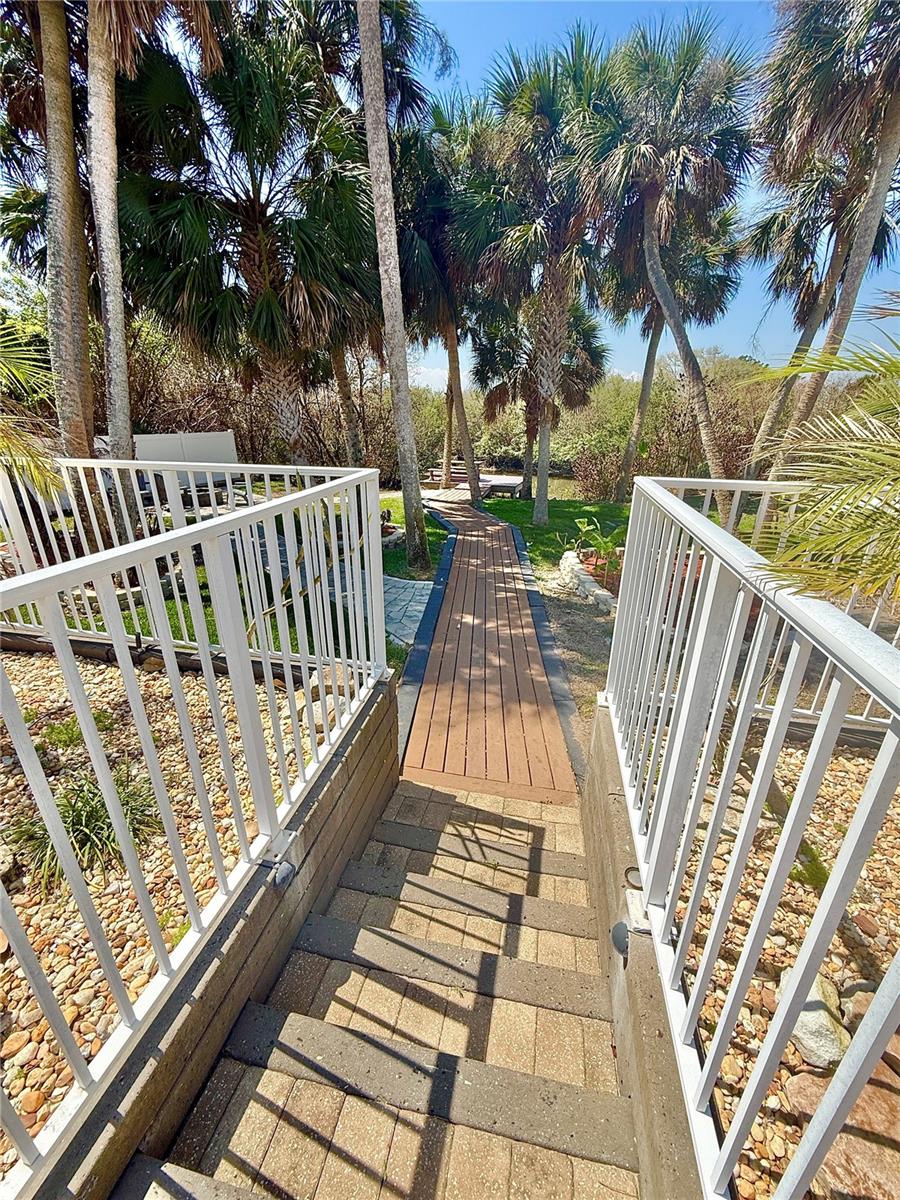 4508 SAXON DR, NEW SMYRNA BEACH, FL, 32169