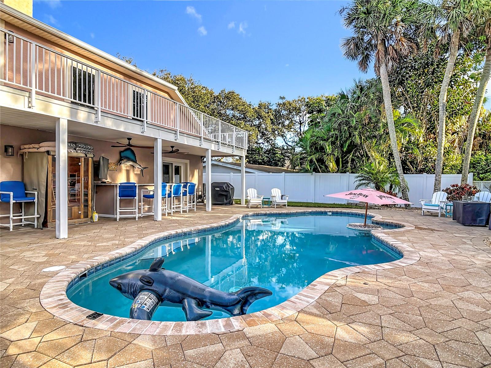 4508 SAXON DR, NEW SMYRNA BEACH, FL, 32169