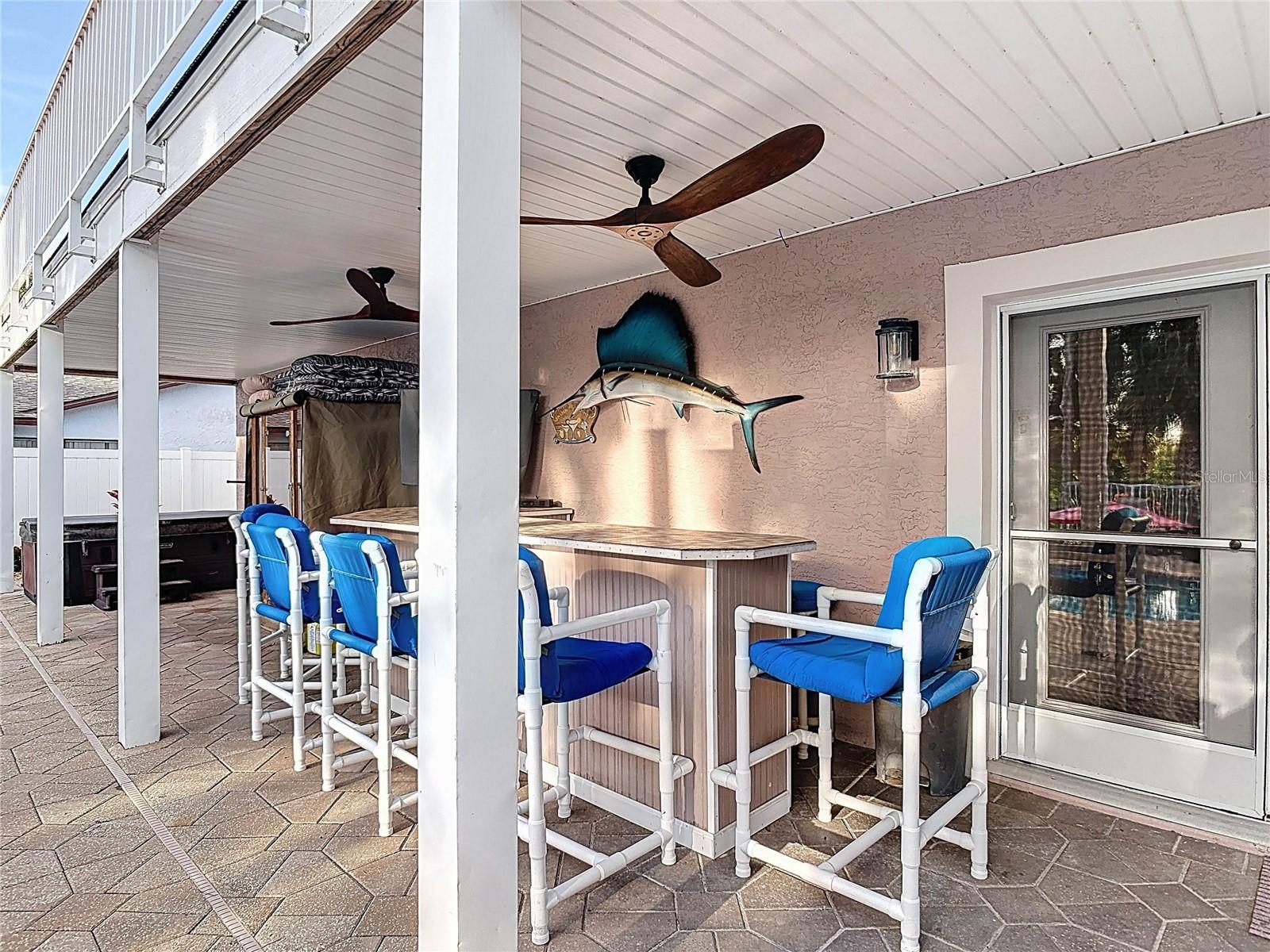 4508 SAXON DR, NEW SMYRNA BEACH, FL, 32169
