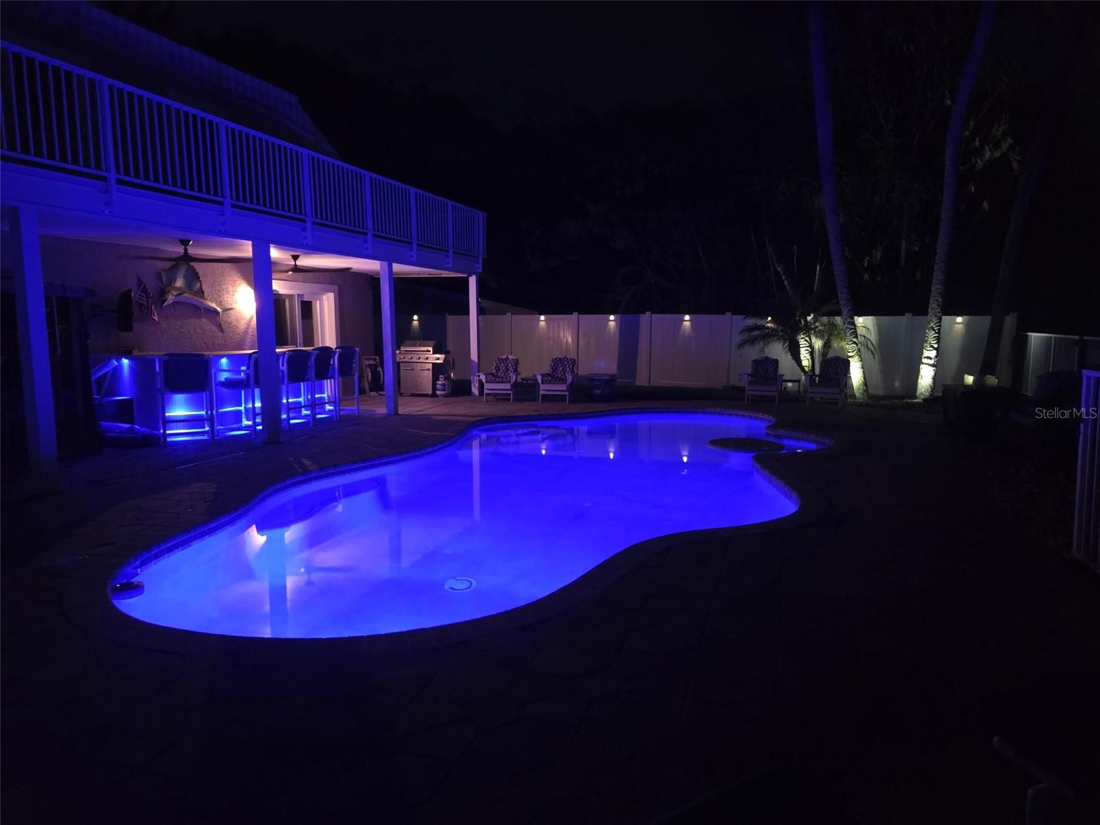 4508 SAXON DR, NEW SMYRNA BEACH, FL, 32169