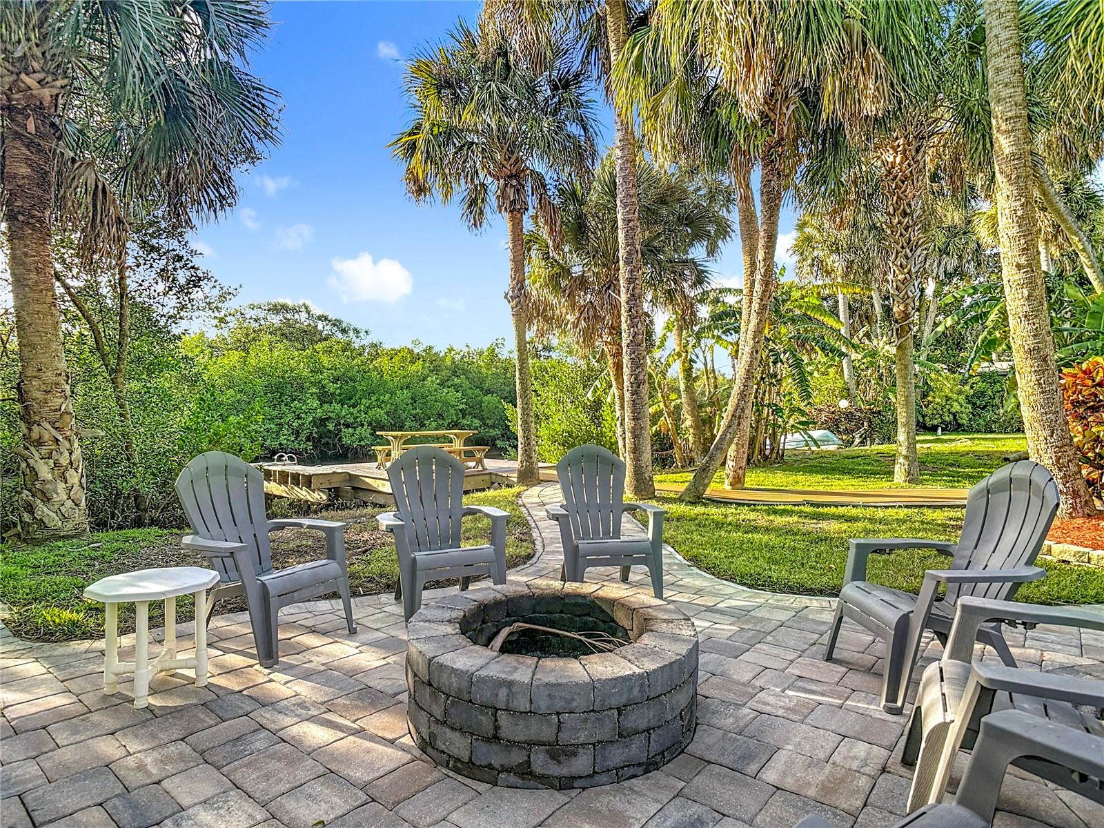 4508 SAXON DR, NEW SMYRNA BEACH, FL, 32169