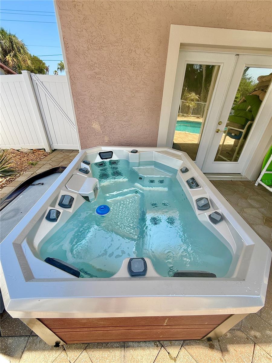 4508 SAXON DR, NEW SMYRNA BEACH, FL, 32169