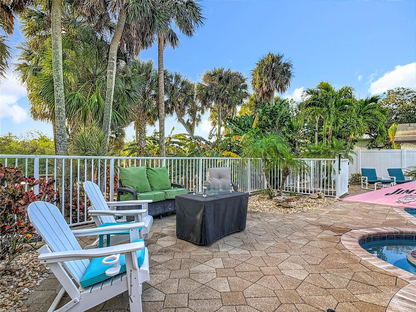 4508 SAXON DR, NEW SMYRNA BEACH, FL, 32169