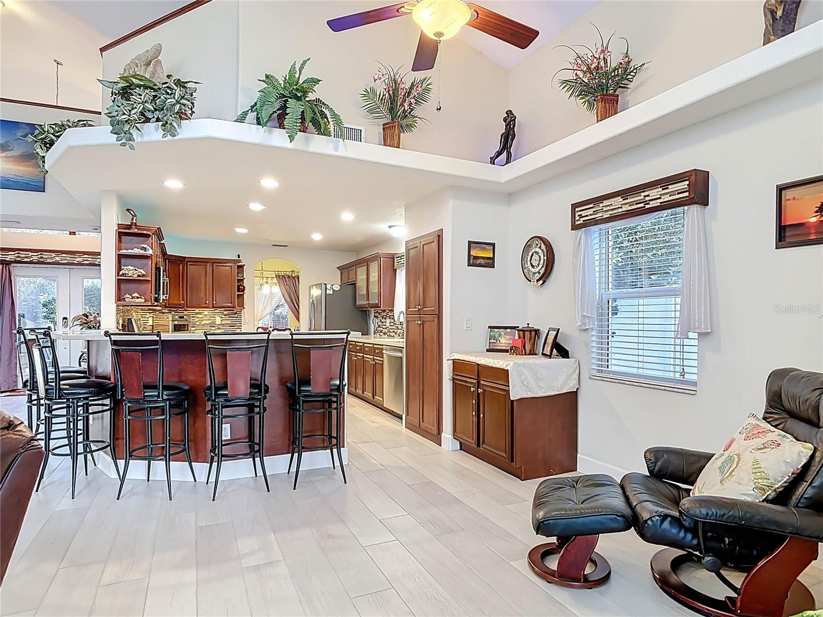 4508 SAXON DR, NEW SMYRNA BEACH, FL, 32169