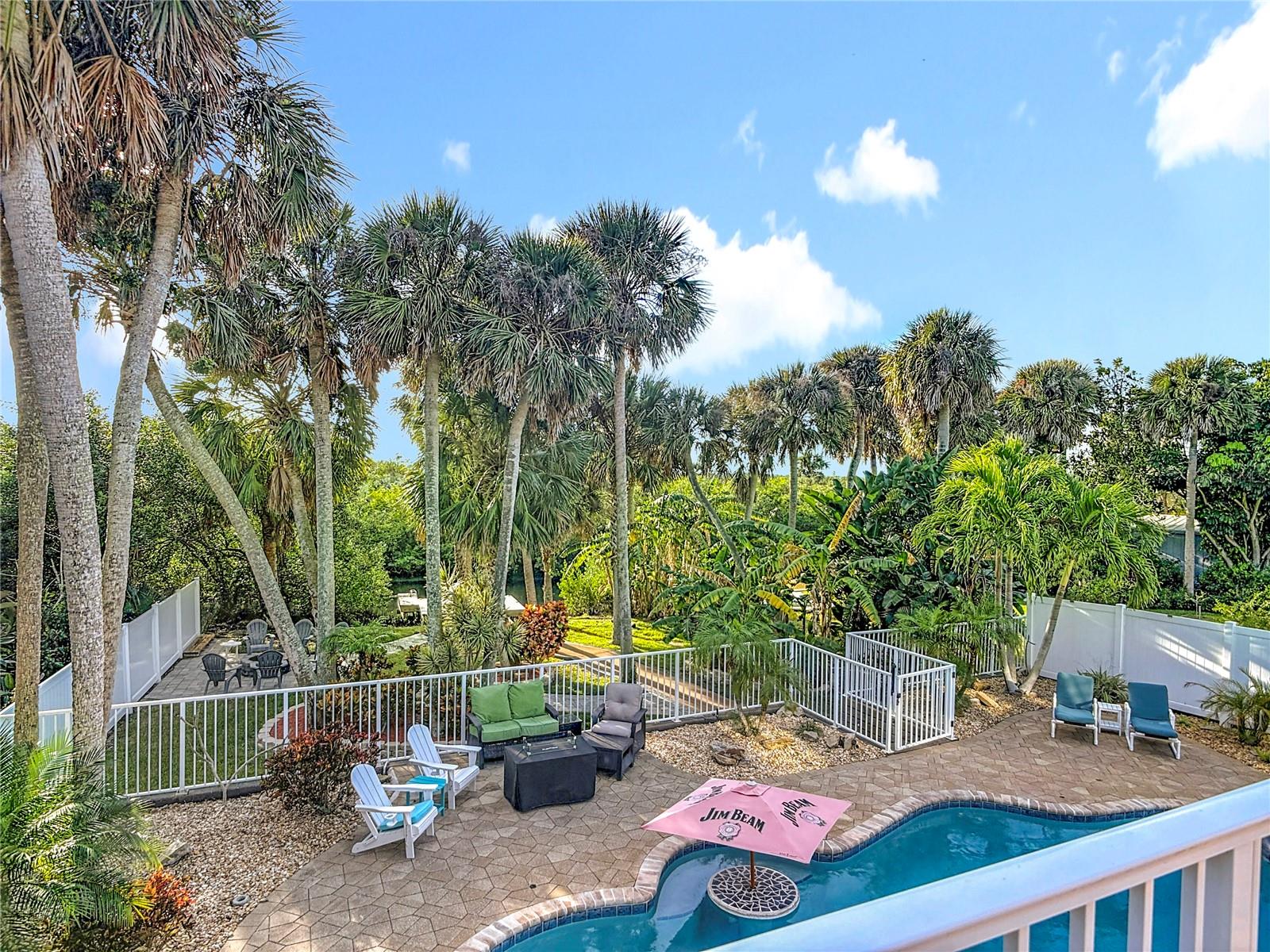 4508 SAXON DR, NEW SMYRNA BEACH, FL, 32169