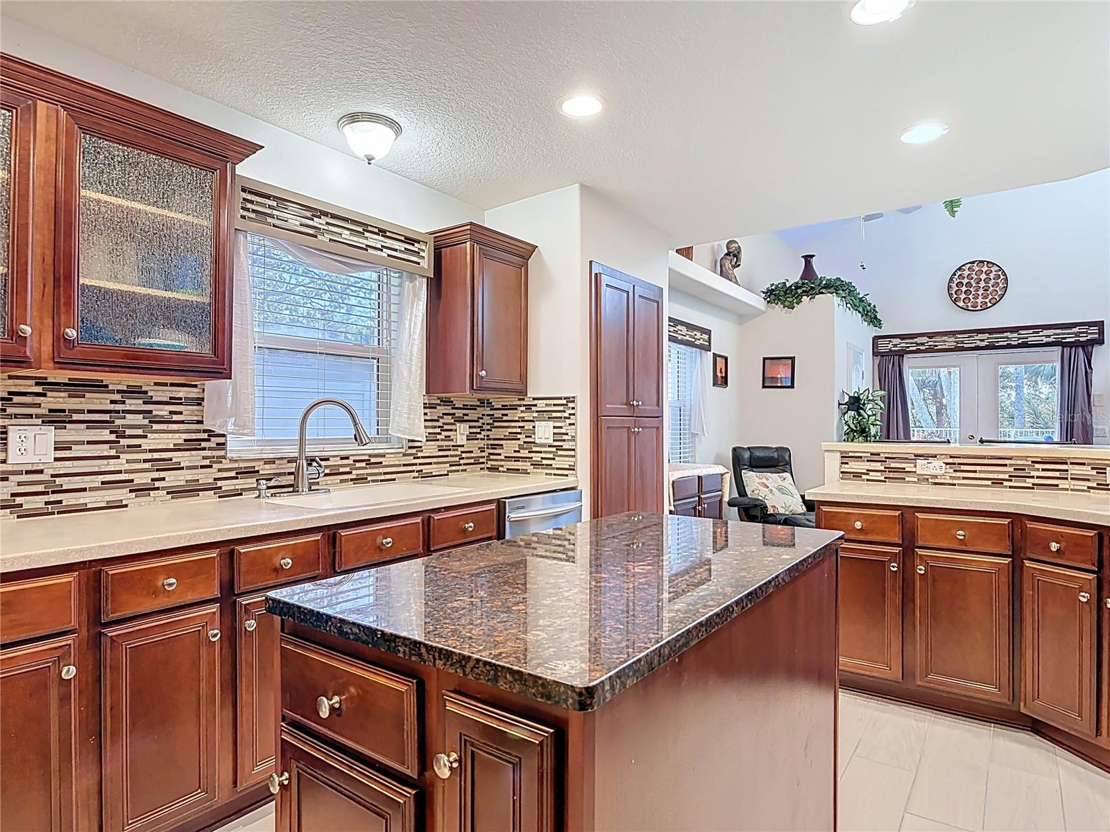 4508 SAXON DR, NEW SMYRNA BEACH, FL, 32169