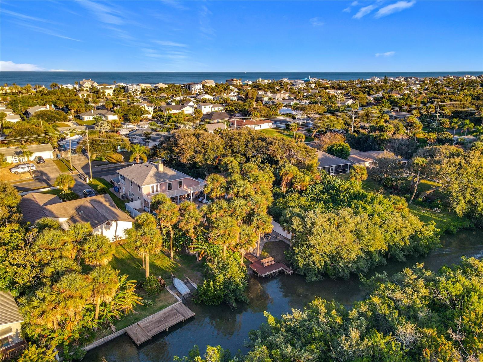 4508 SAXON DR, NEW SMYRNA BEACH, FL, 32169