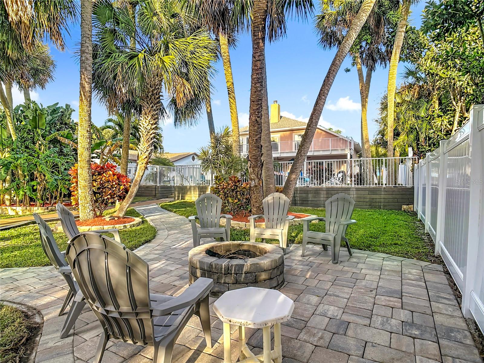 4508 SAXON DR, NEW SMYRNA BEACH, FL, 32169