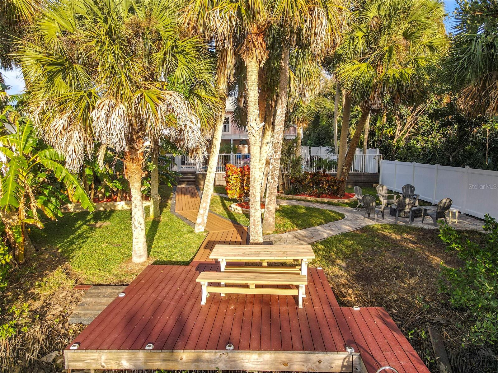 4508 SAXON DR, NEW SMYRNA BEACH, FL, 32169