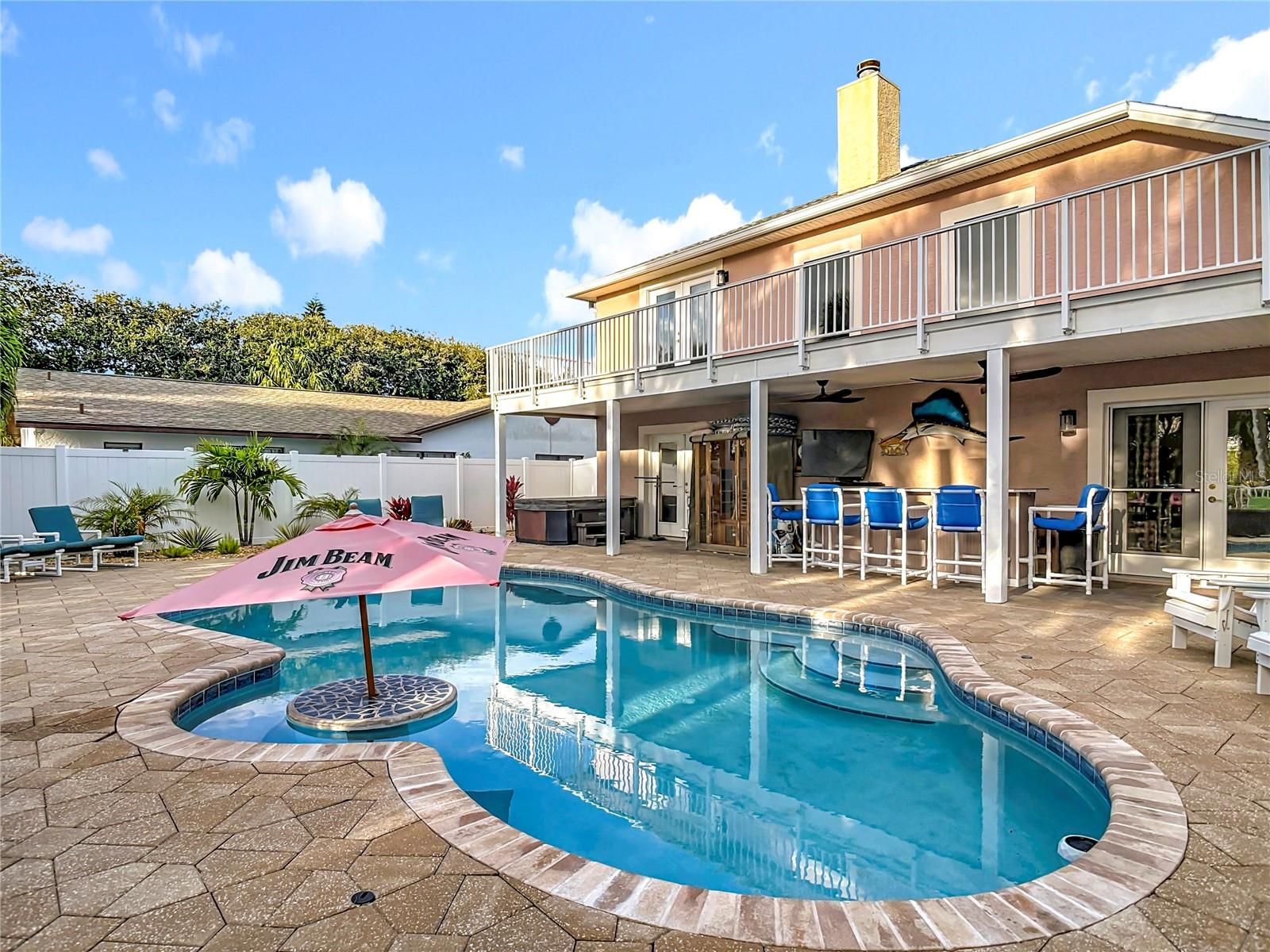 4508 SAXON DR, NEW SMYRNA BEACH, FL, 32169