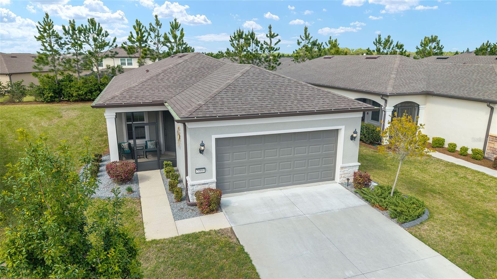 5966 SW 93RD CIR, OCALA, FL, 34481