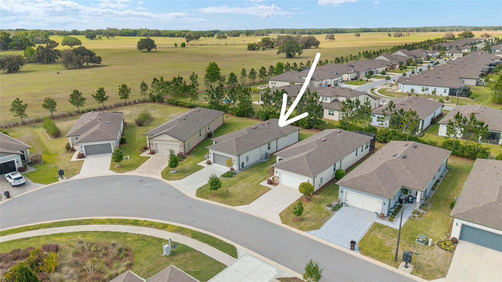 5966 SW 93RD CIR, OCALA, FL, 34481