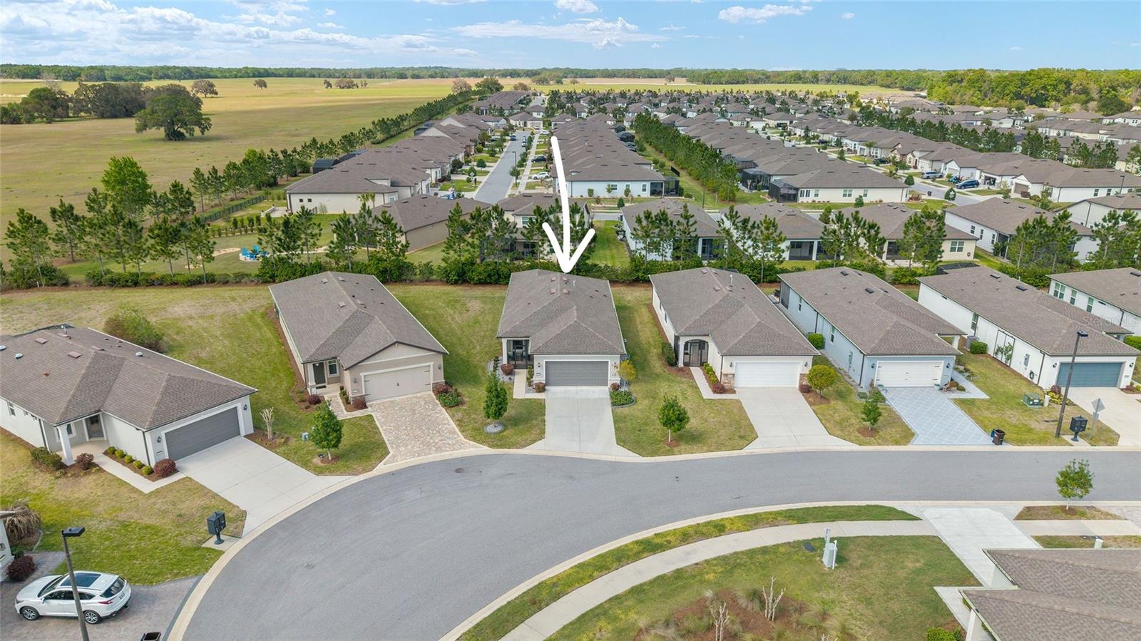 5966 SW 93RD CIR, OCALA, FL, 34481