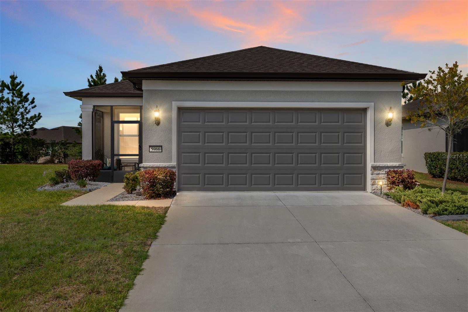 5966 SW 93RD CIR, OCALA, FL, 34481