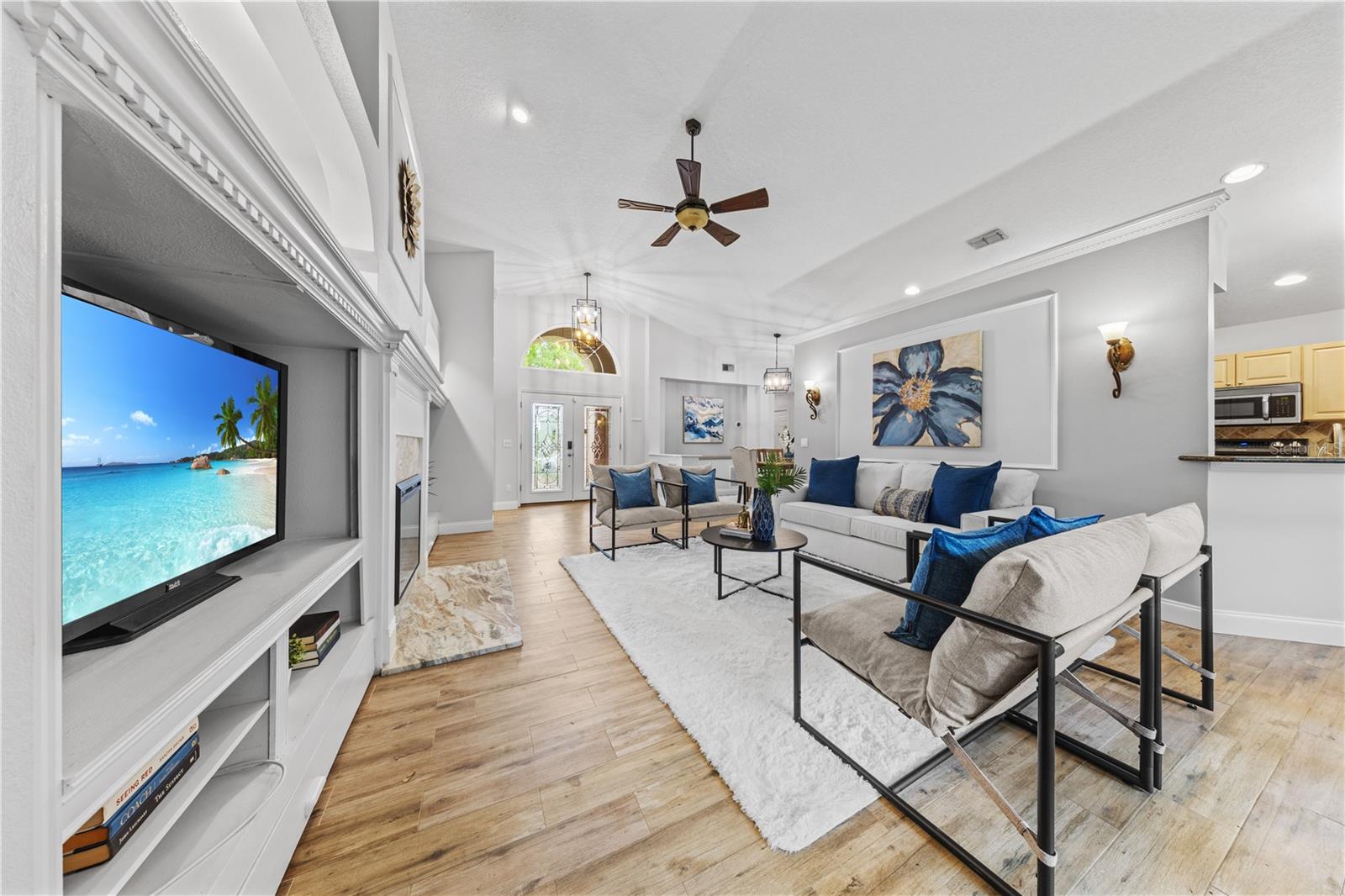 968 PADDINGTON TER, LAKE MARY, FL, 32746