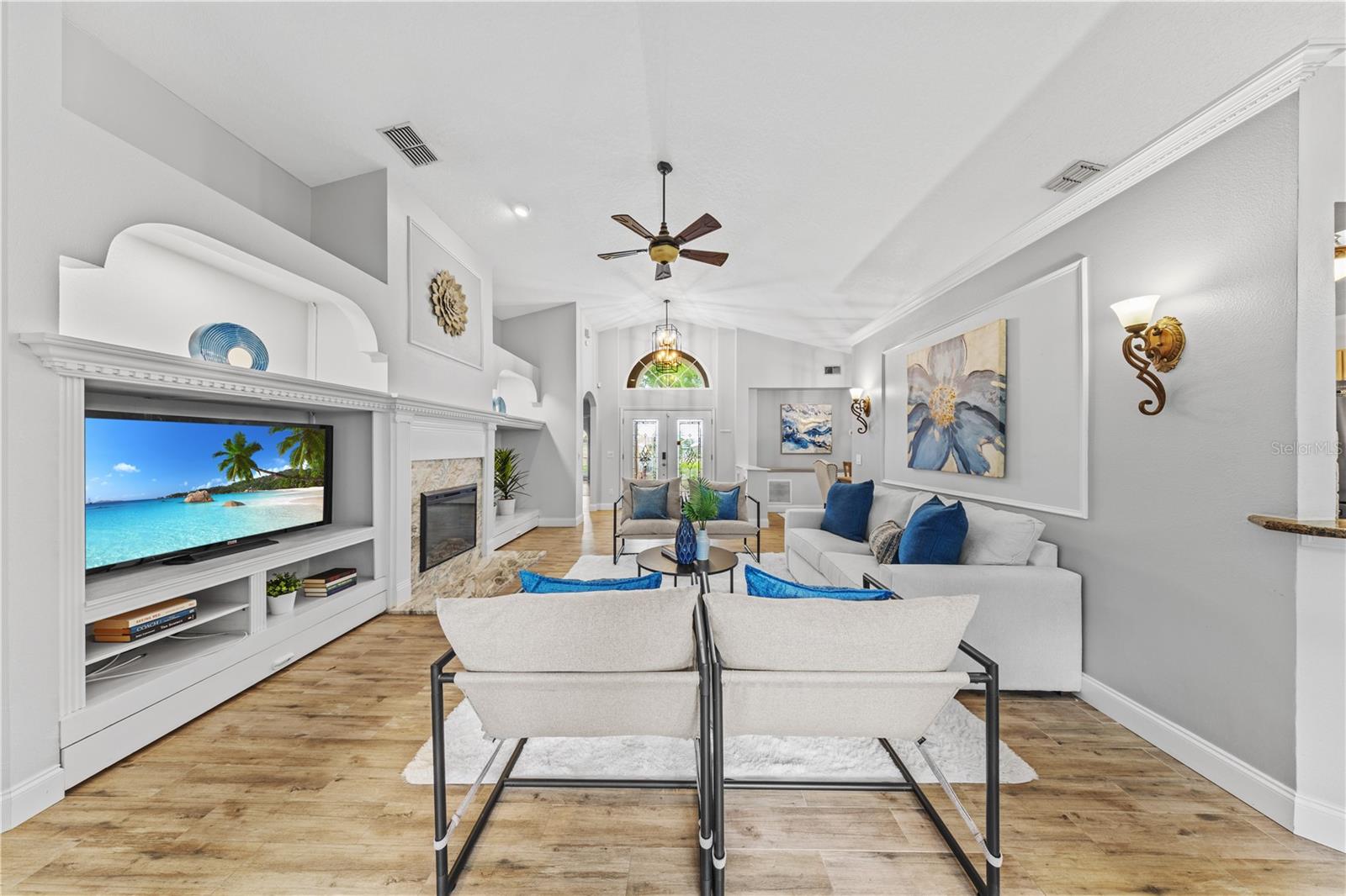 968 PADDINGTON TER, LAKE MARY, FL, 32746