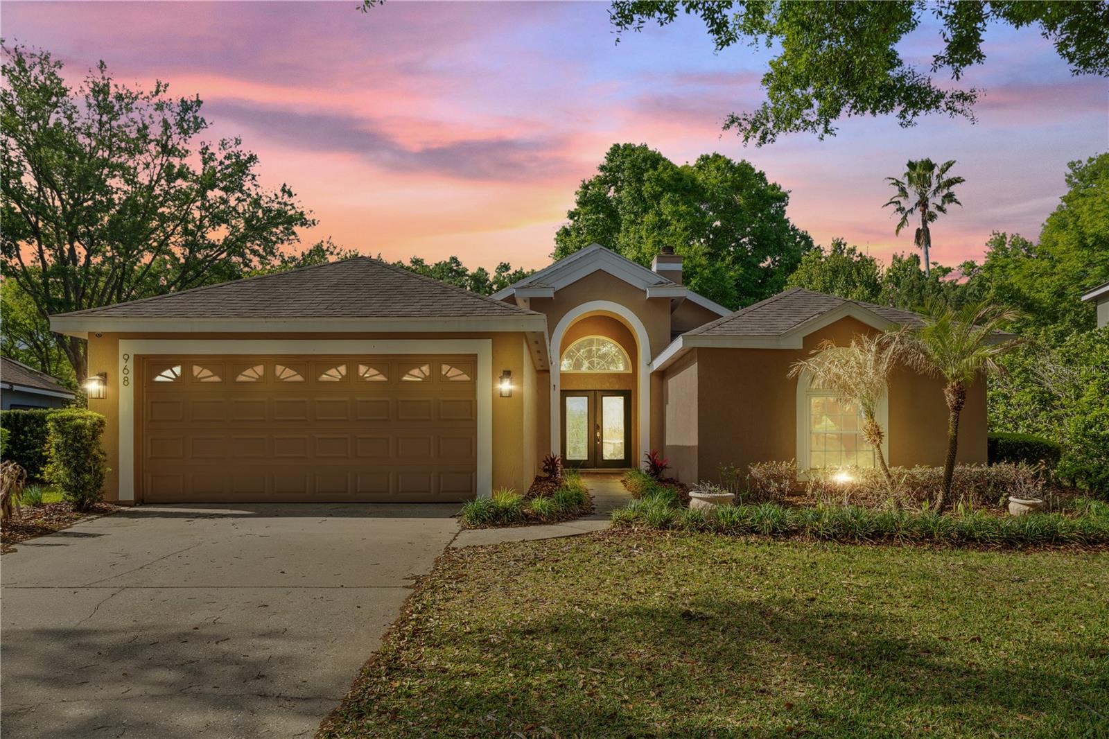 968 PADDINGTON TER, LAKE MARY, FL, 32746