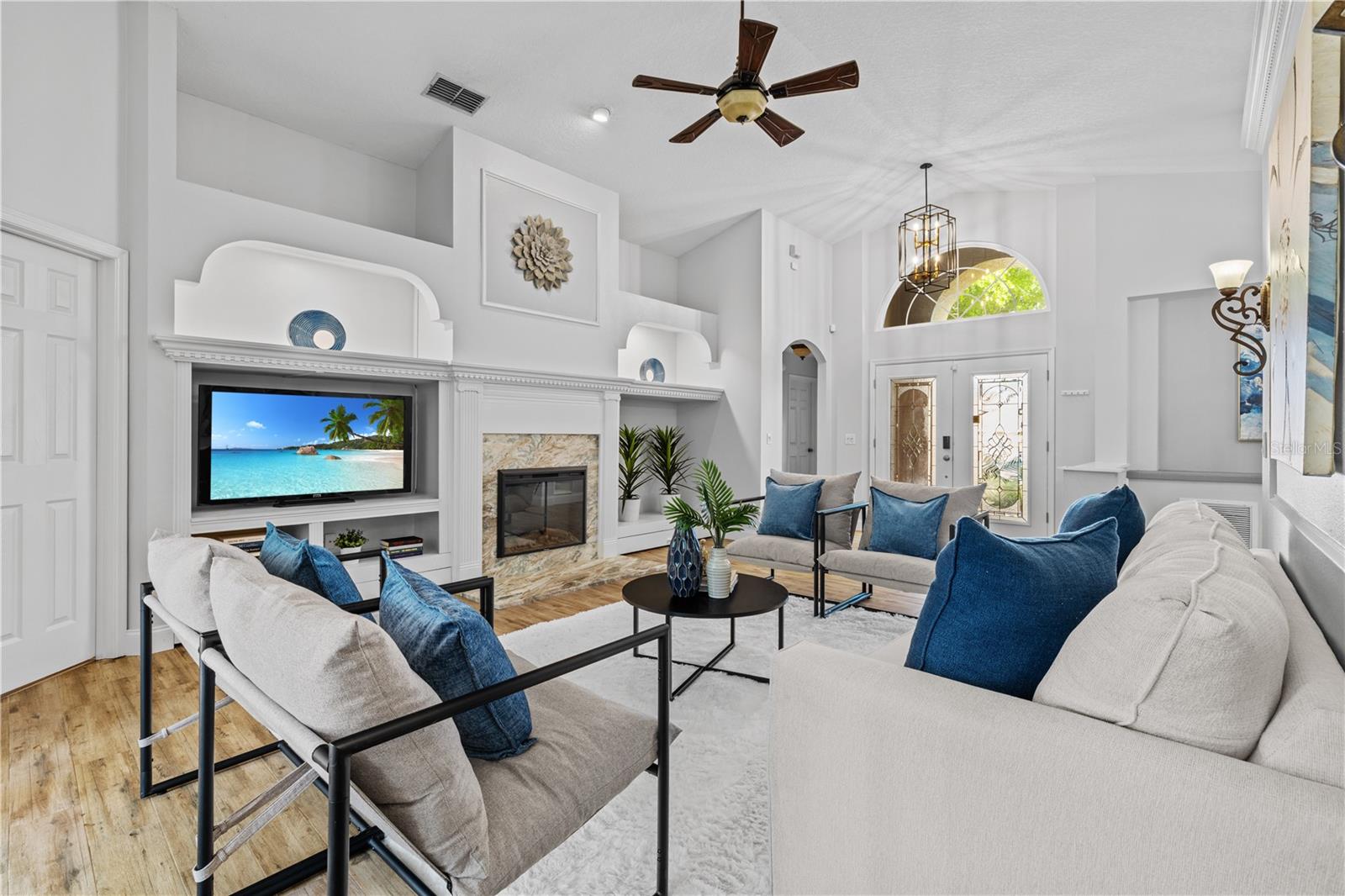 968 PADDINGTON TER, LAKE MARY, FL, 32746