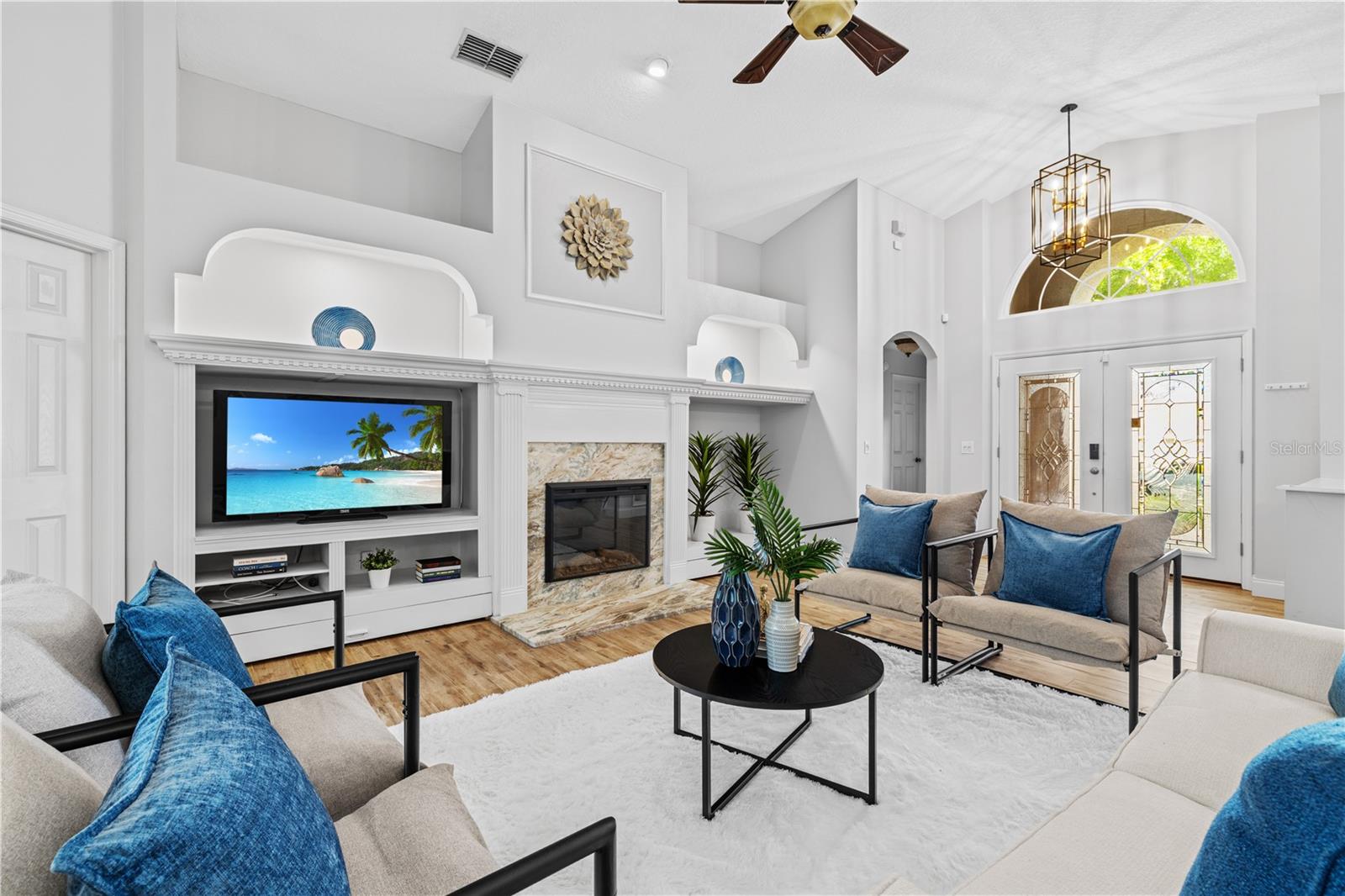 968 PADDINGTON TER, LAKE MARY, FL, 32746