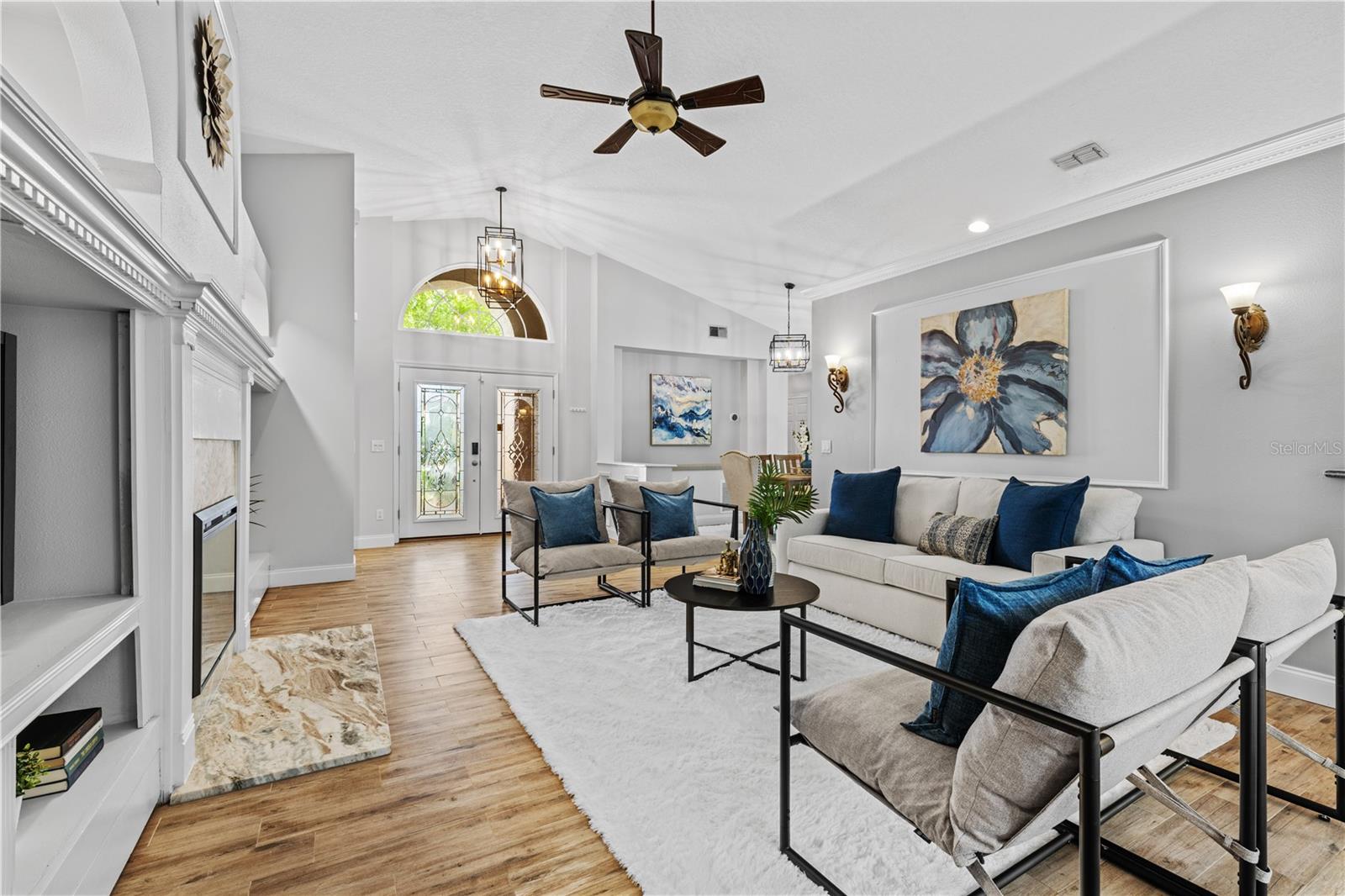 968 PADDINGTON TER, LAKE MARY, FL, 32746