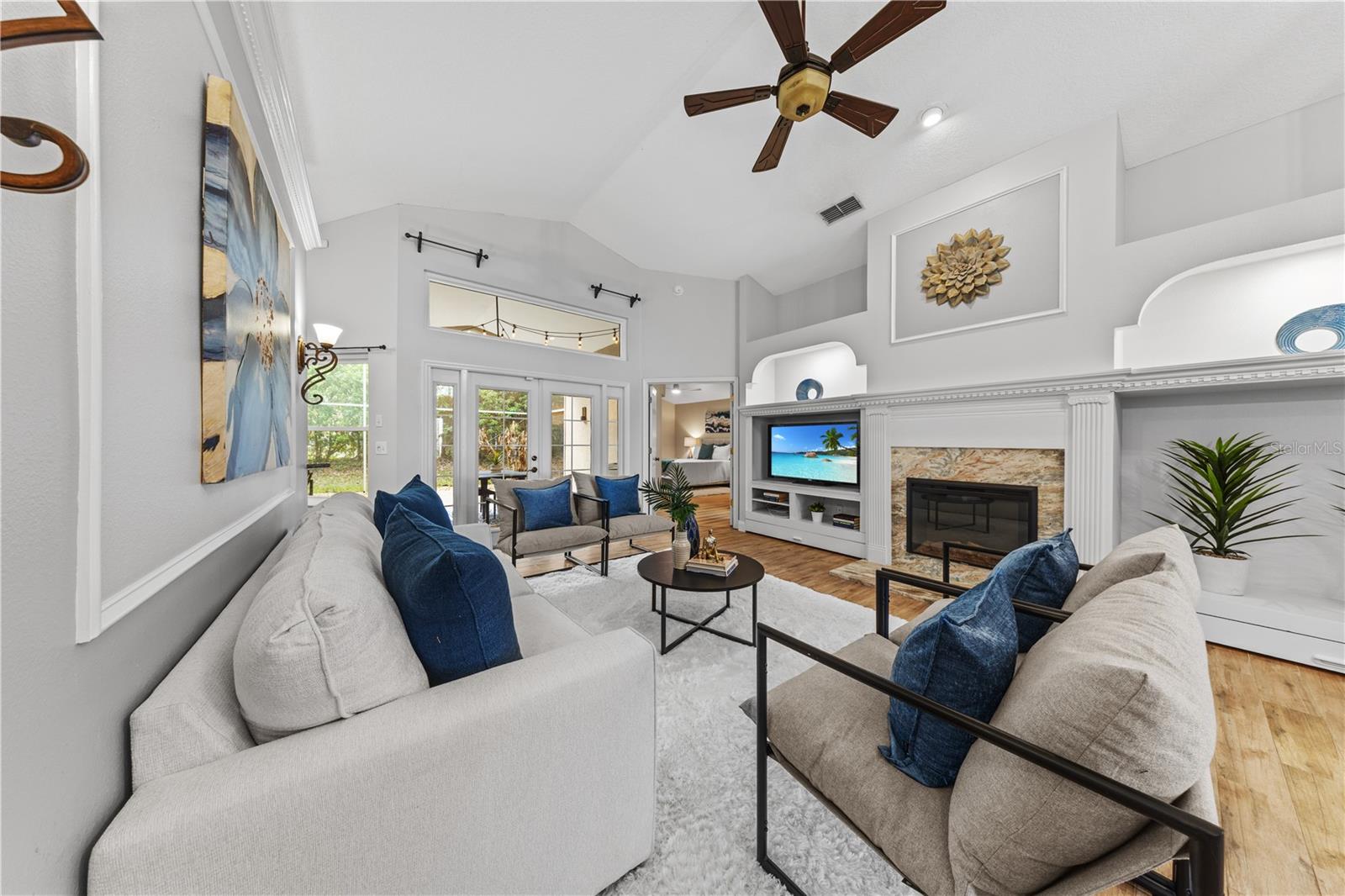 968 PADDINGTON TER, LAKE MARY, FL, 32746