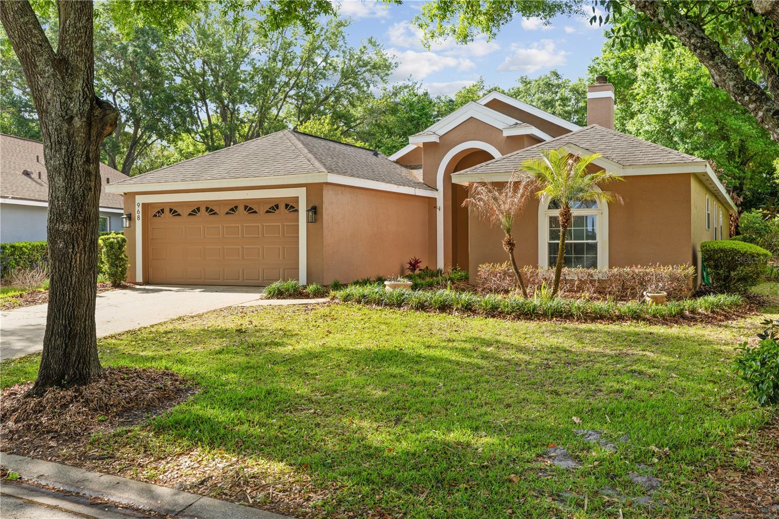 968 PADDINGTON TER, LAKE MARY, FL, 32746