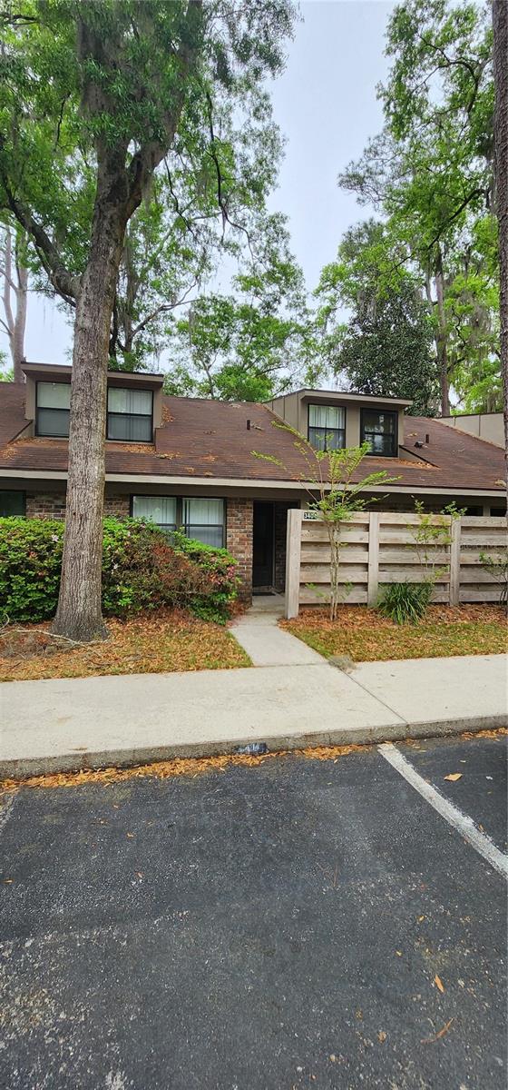 3404 NW 52ND TER, GAINESVILLE, FL, 32606