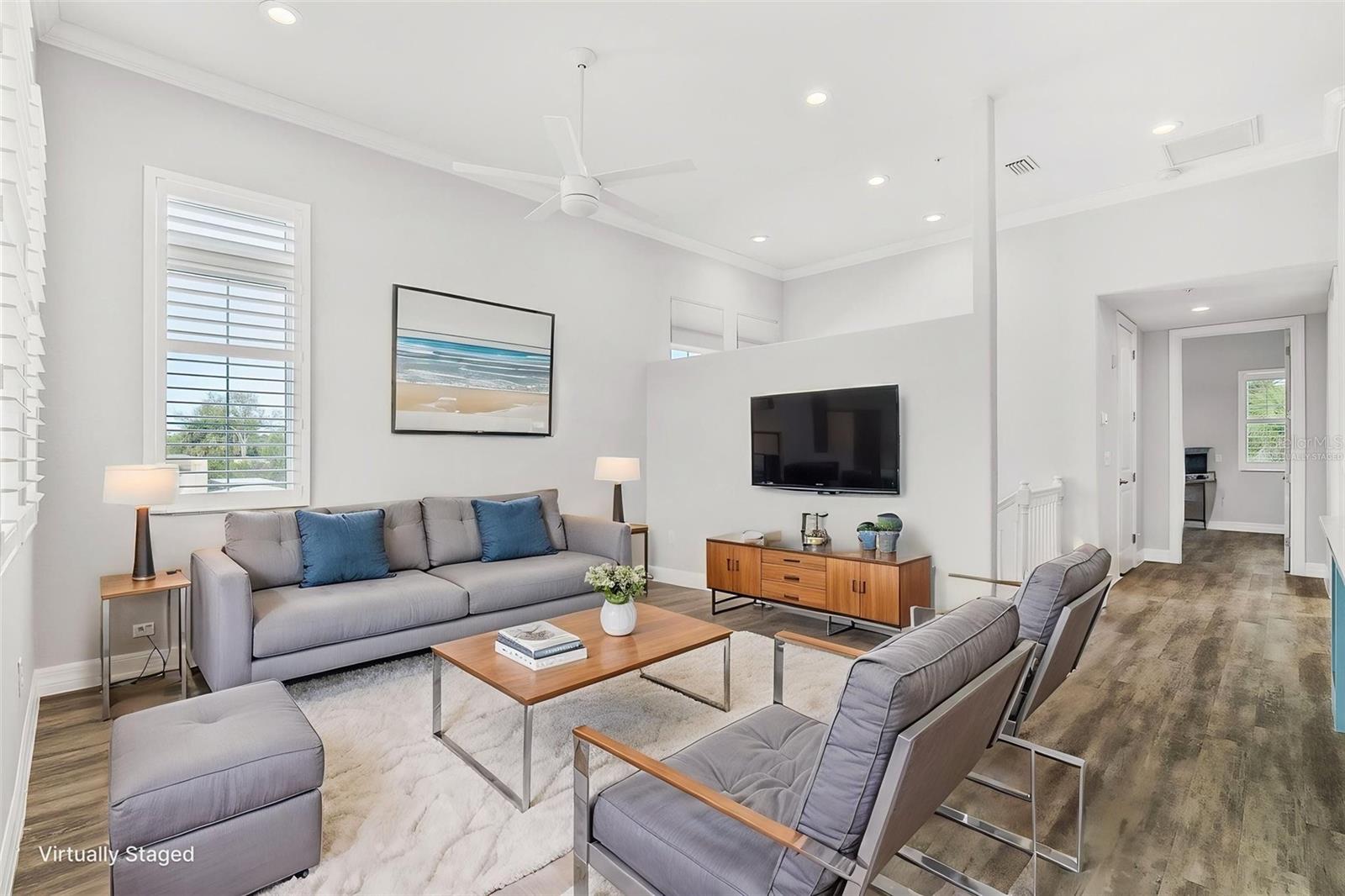 212 MILAN AVE W #1, VENICE, FL, 34285