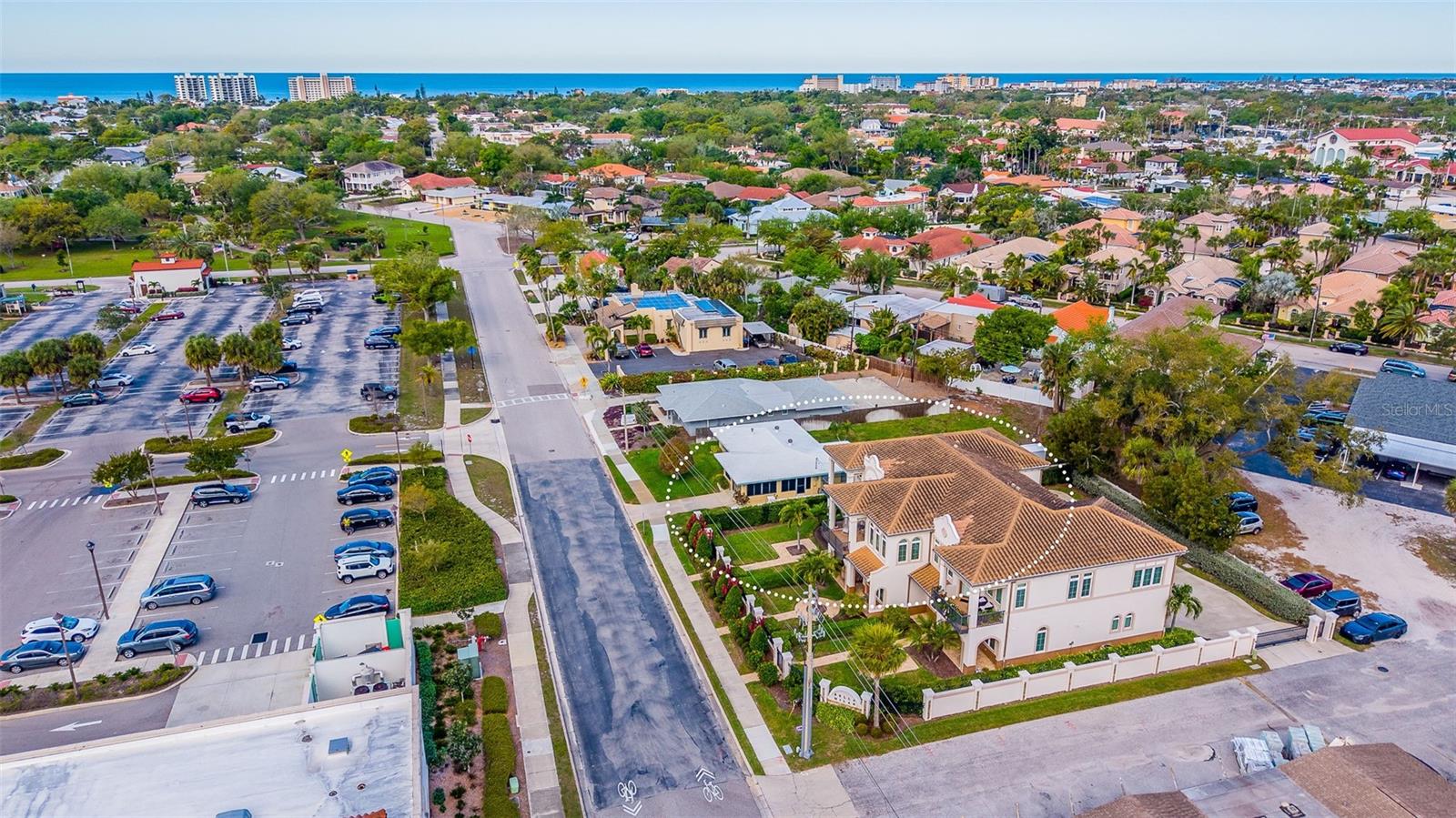 212 MILAN AVE W #1, VENICE, FL, 34285