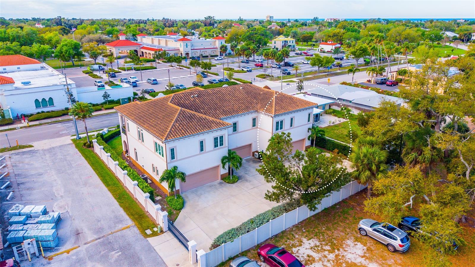 212 MILAN AVE W #1, VENICE, FL, 34285