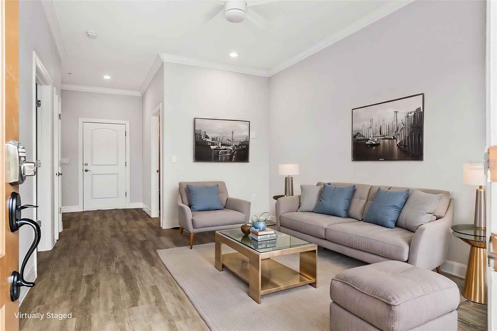212 MILAN AVE W #1, VENICE, FL, 34285