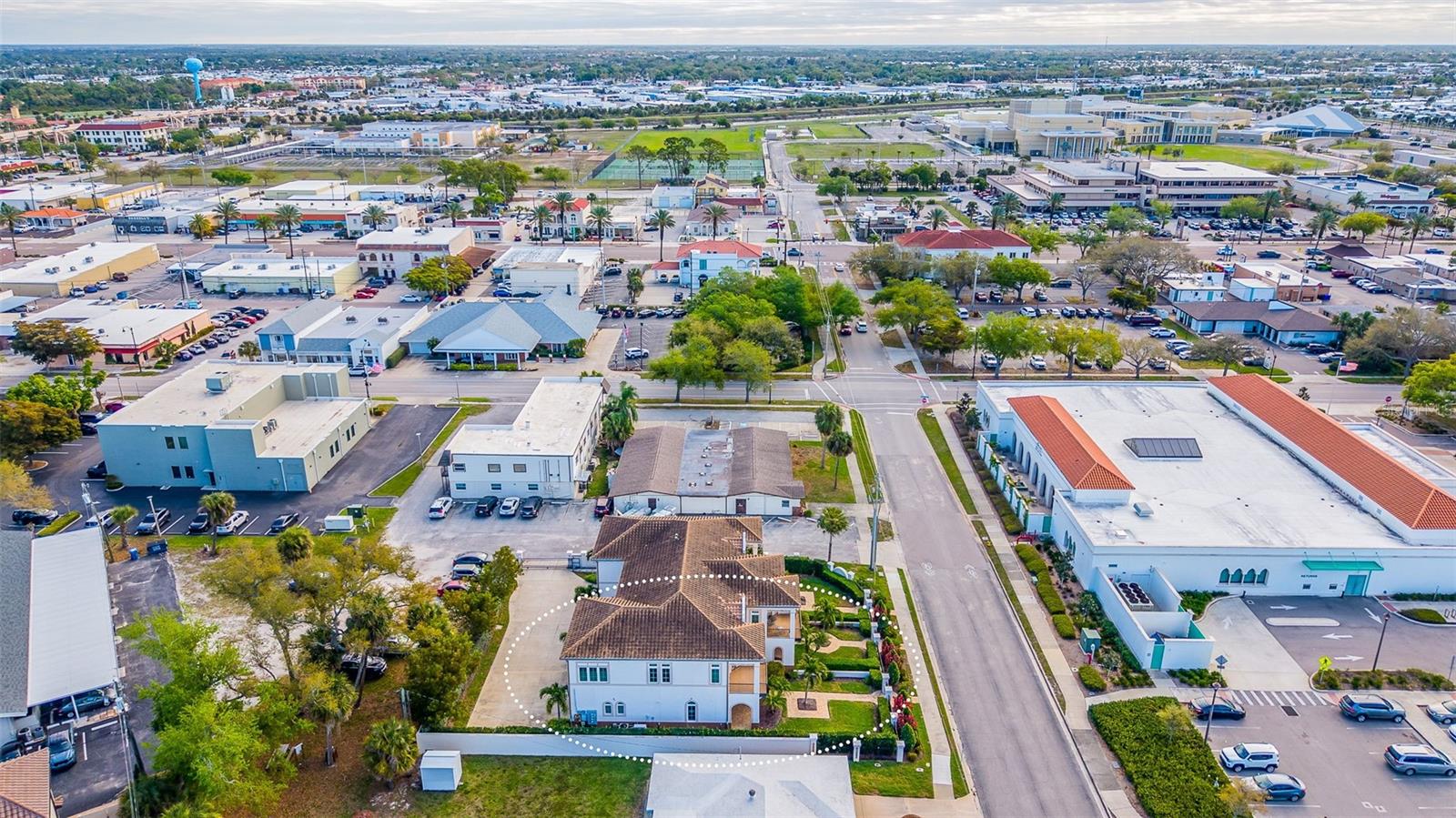 212 MILAN AVE W #1, VENICE, FL, 34285