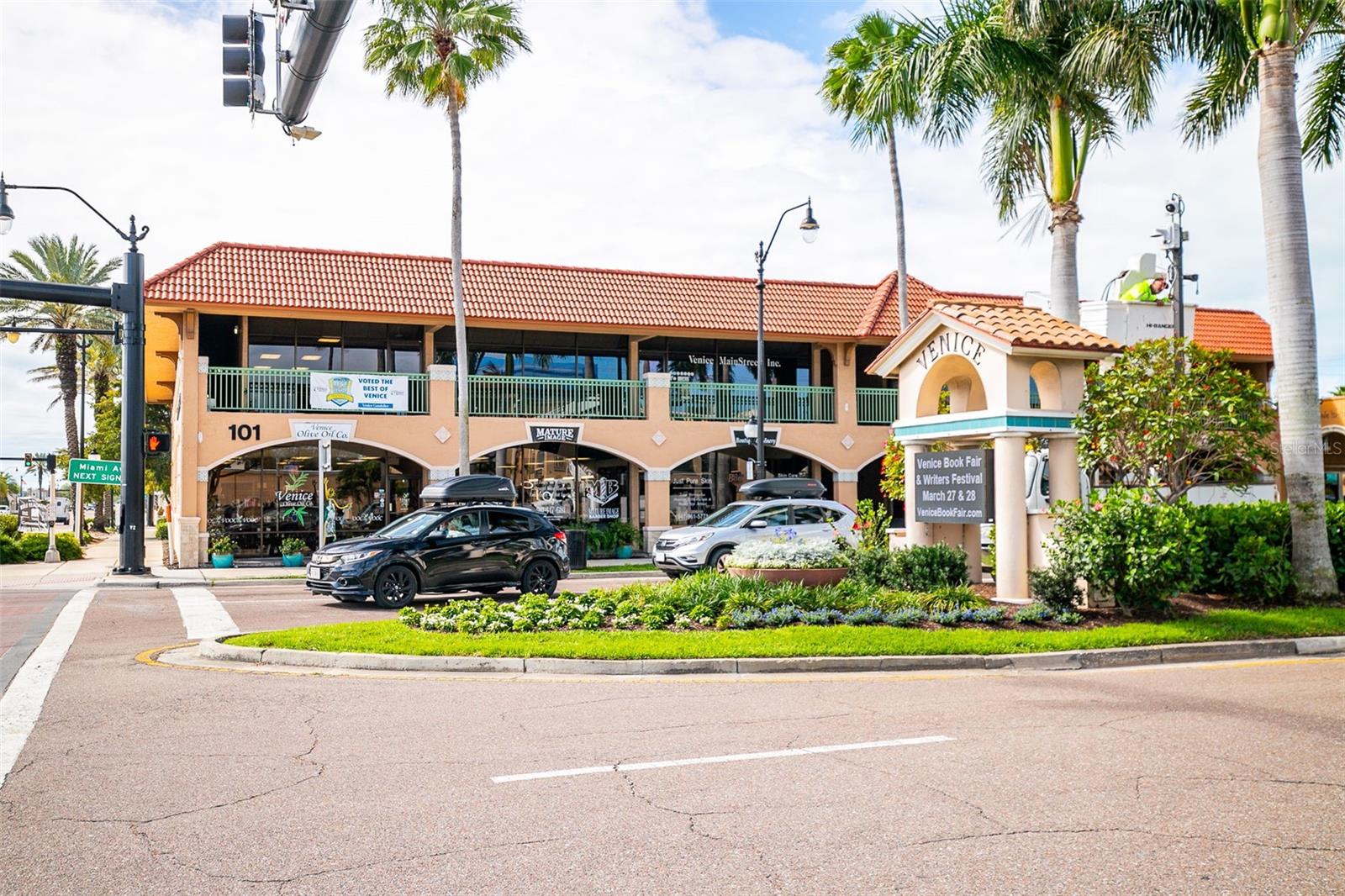 212 MILAN AVE W #1, VENICE, FL, 34285
