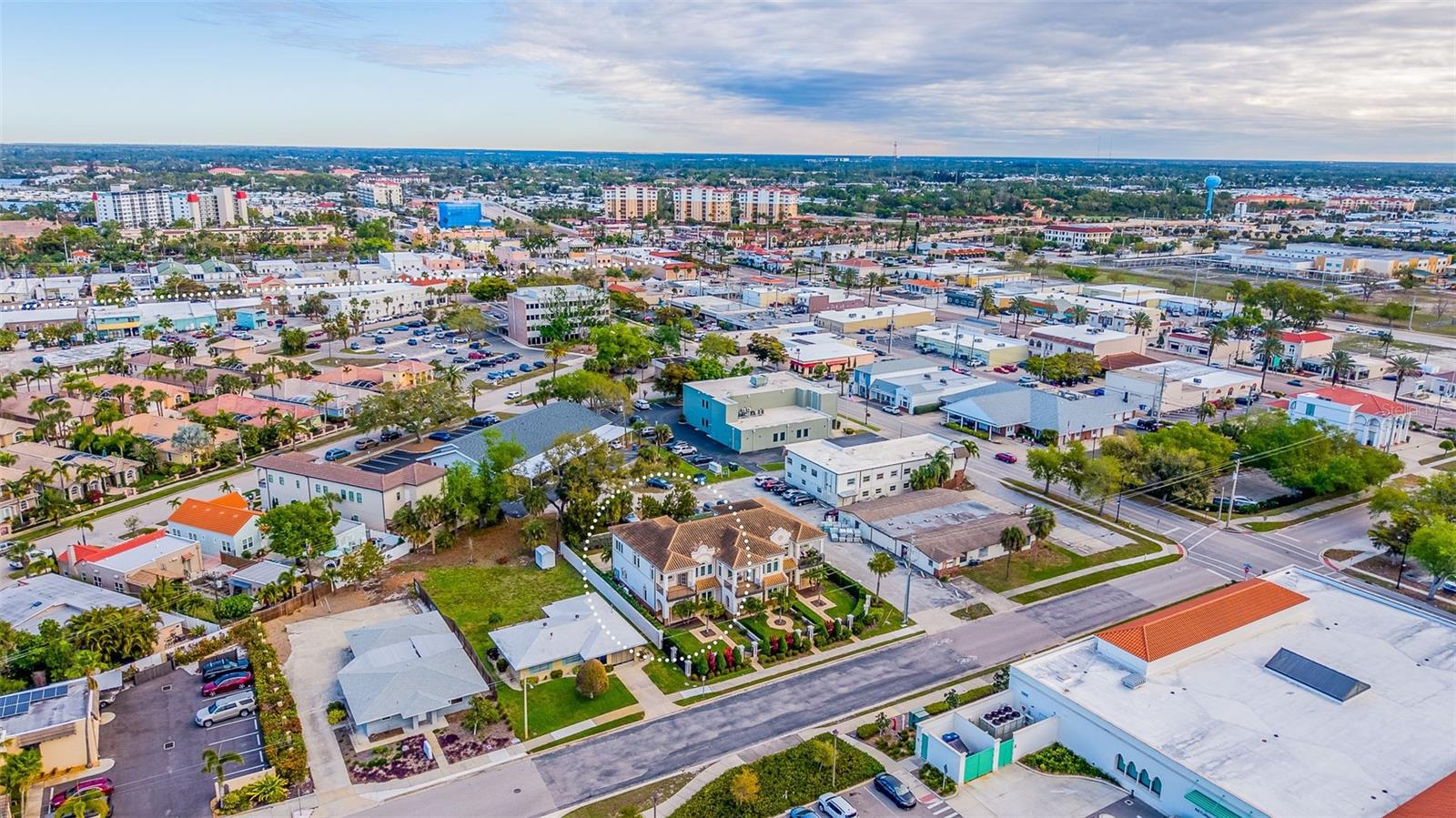 212 MILAN AVE W #1, VENICE, FL, 34285