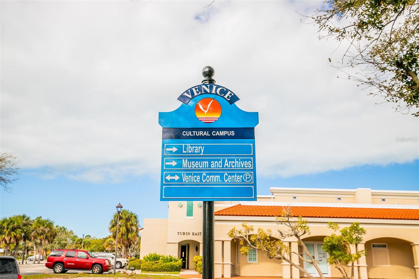 212 MILAN AVE W #1, VENICE, FL, 34285