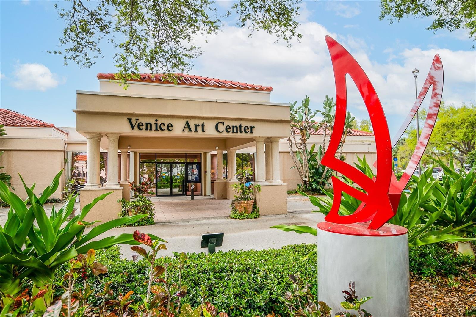 212 MILAN AVE W #1, VENICE, FL, 34285