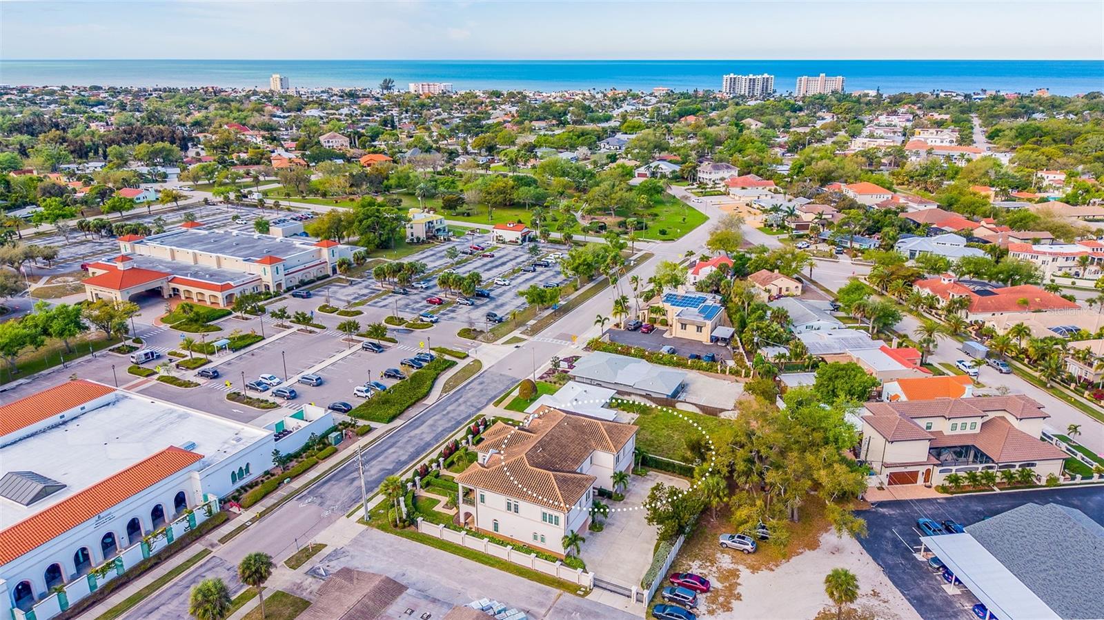 212 MILAN AVE W #1, VENICE, FL, 34285