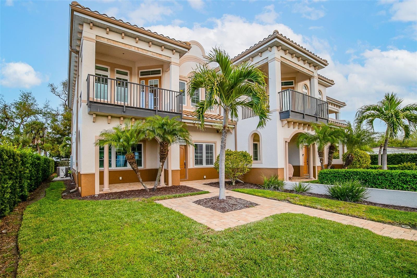 212 MILAN AVE W #1, VENICE, FL, 34285