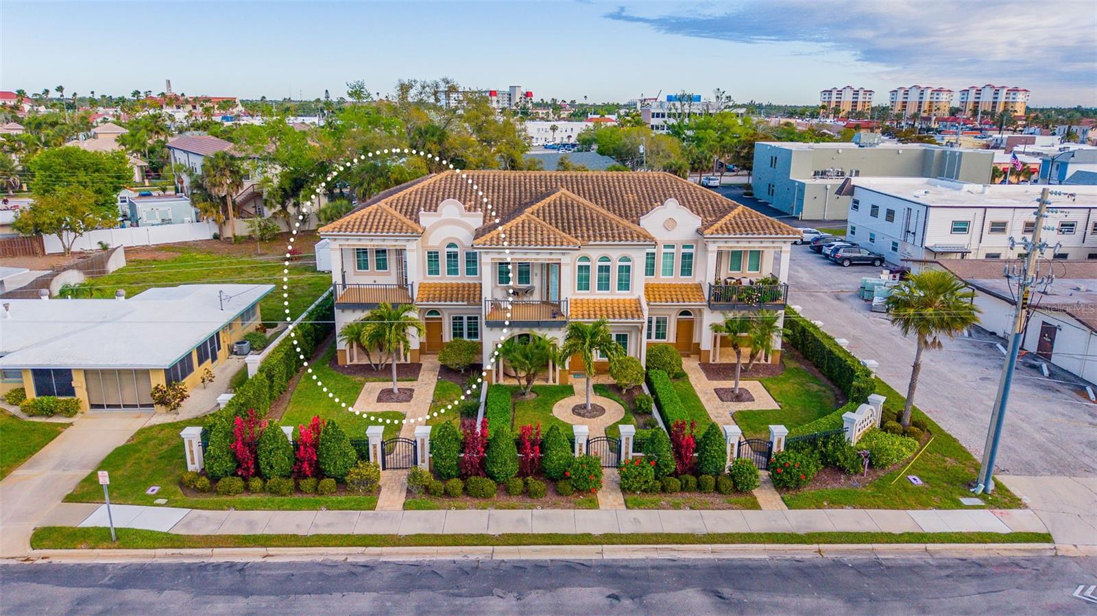 212 MILAN AVE W #1, VENICE, FL, 34285