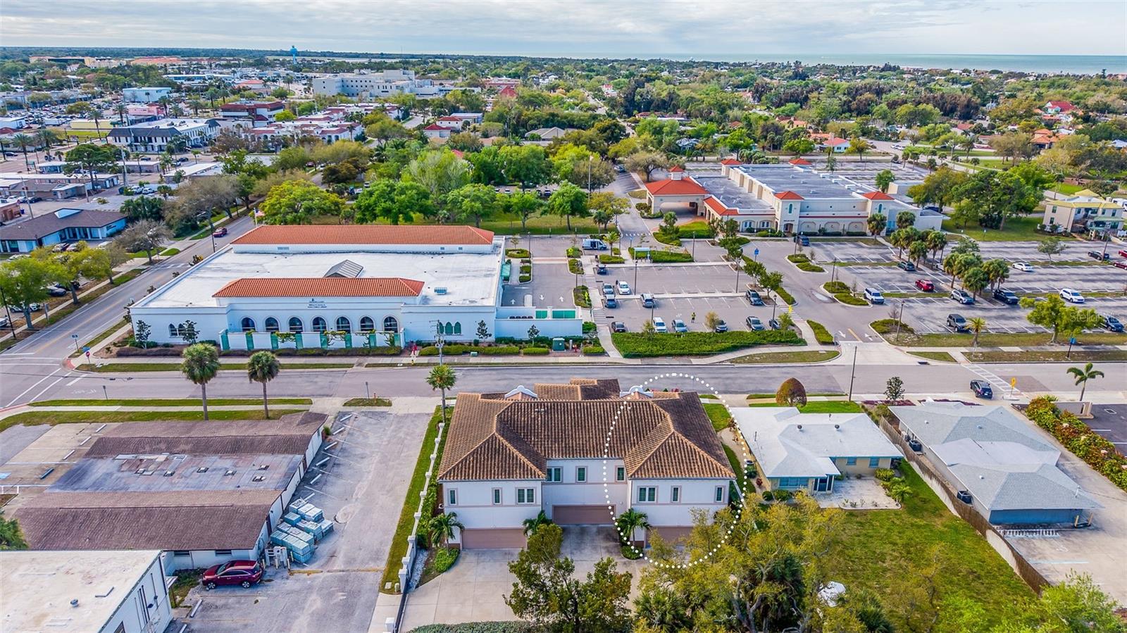 212 MILAN AVE W #1, VENICE, FL, 34285