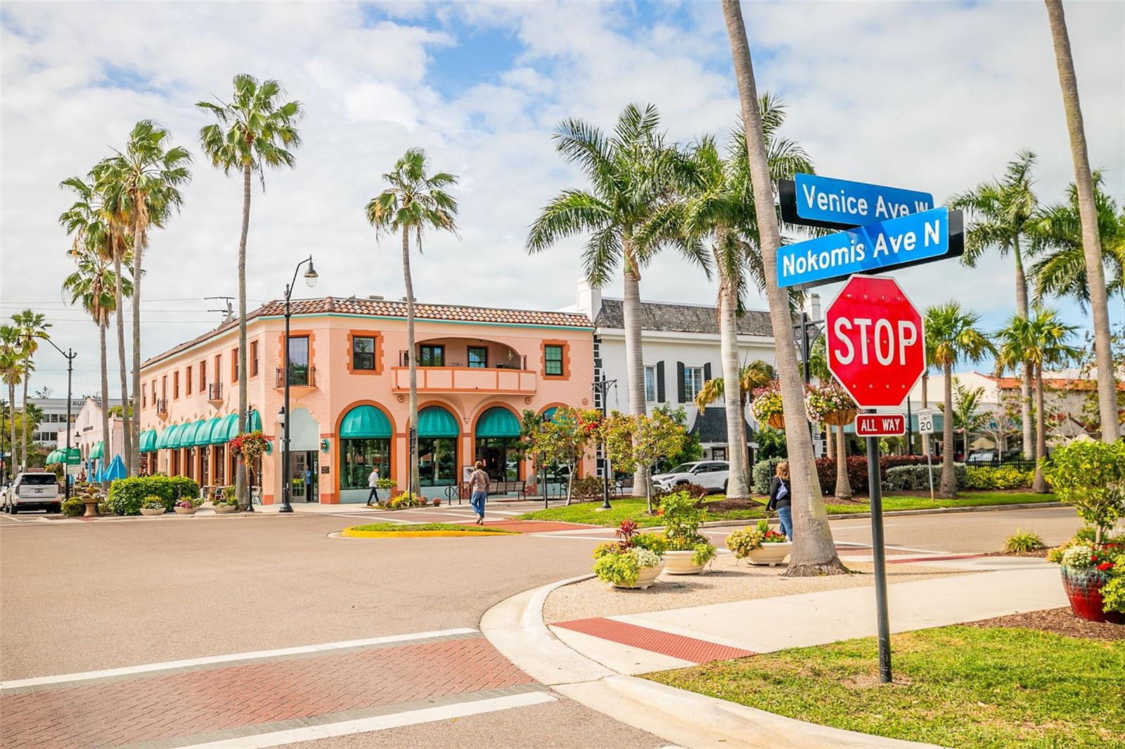 212 MILAN AVE W #1, VENICE, FL, 34285