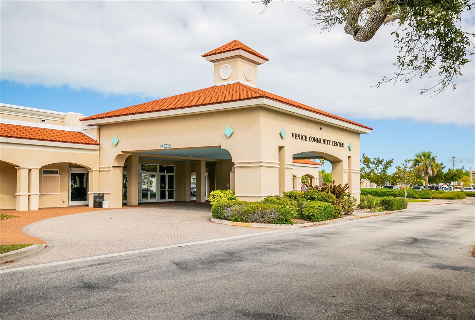 212 MILAN AVE W #1, VENICE, FL, 34285