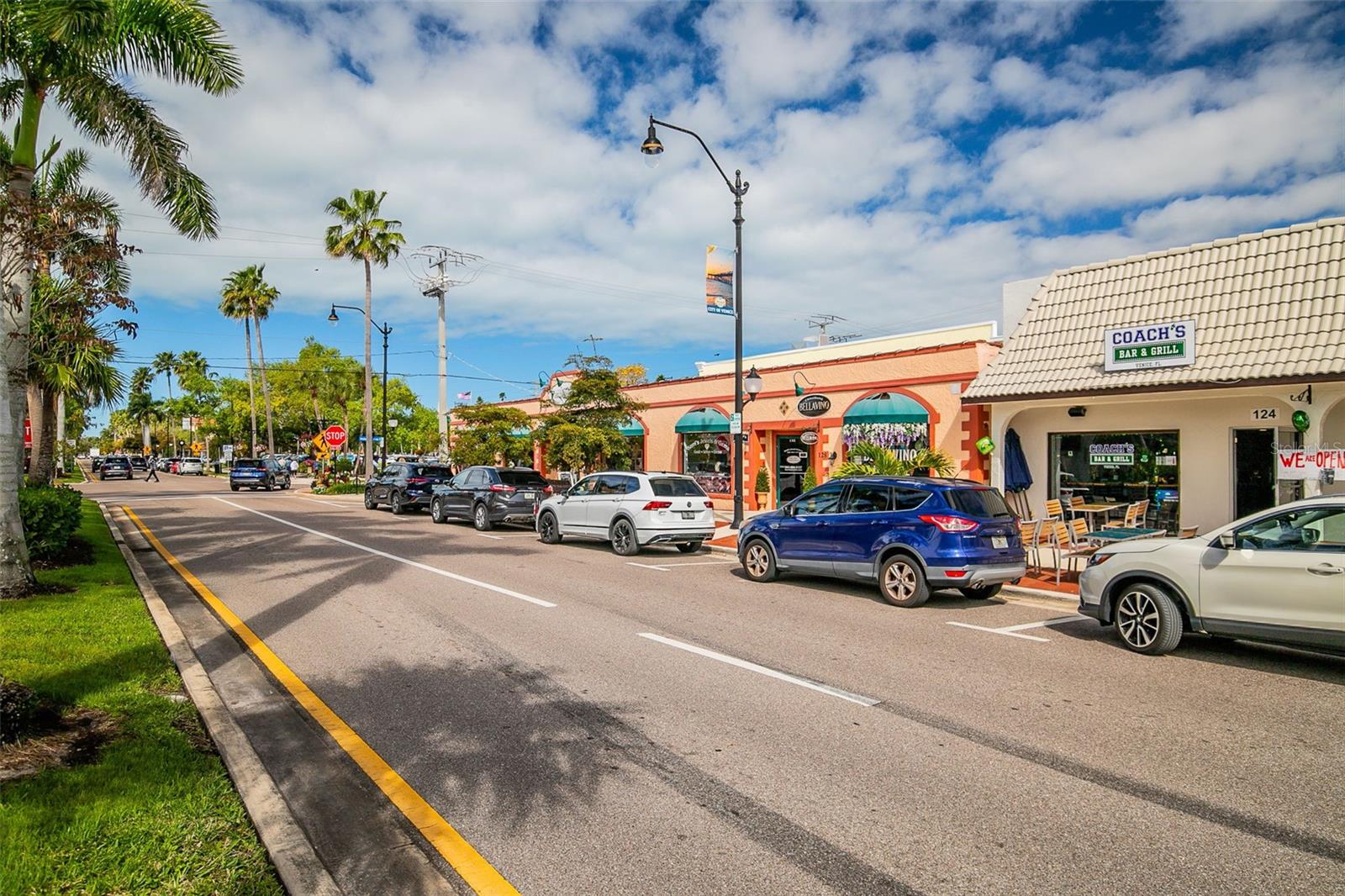 212 MILAN AVE W #1, VENICE, FL, 34285