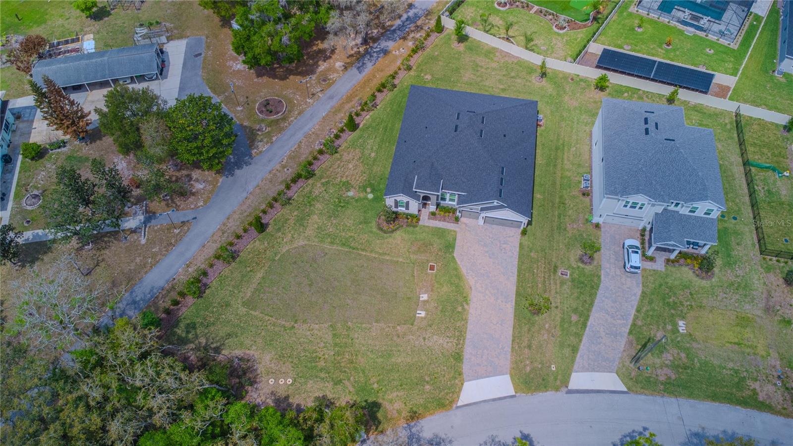 132 LAKE DR, OVIEDO, FL, 32765